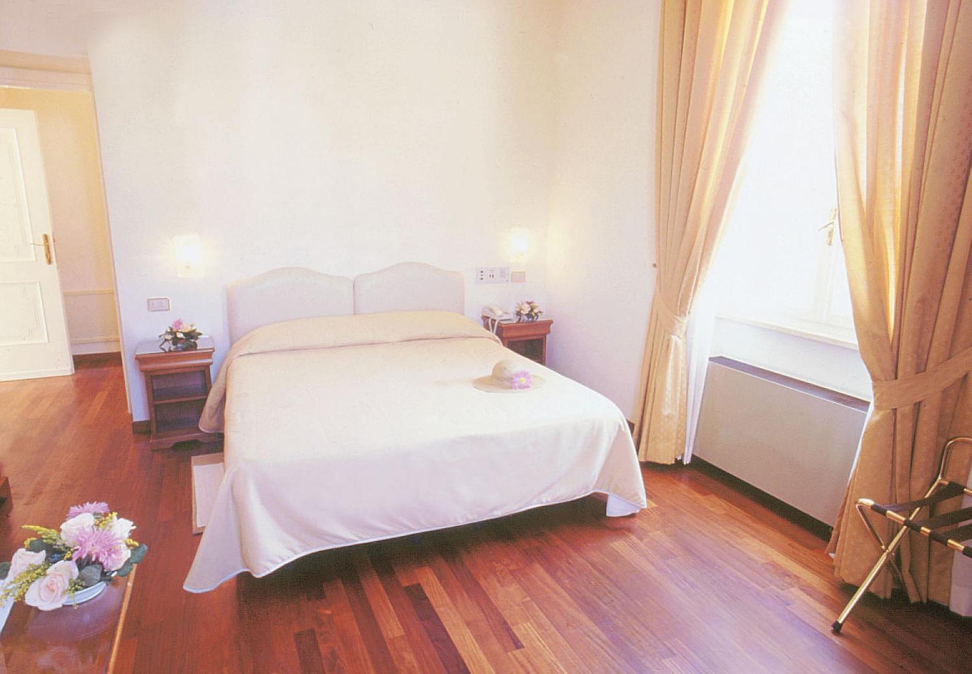 Comfort Double or Twin Room