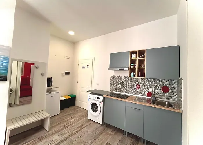 Appartamento Cabot Cove