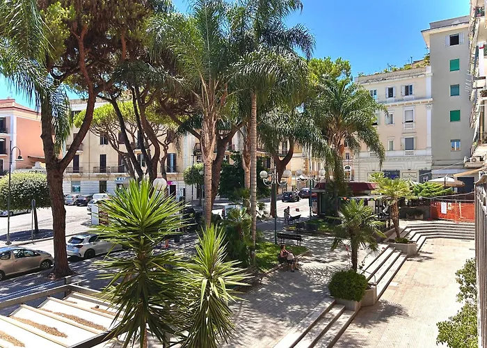 Appartamento Cabot Cove