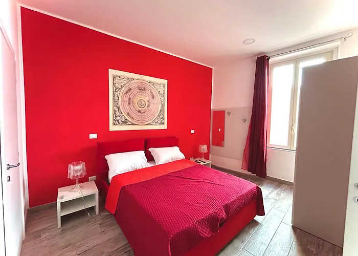 Appartamento Cabot Cove