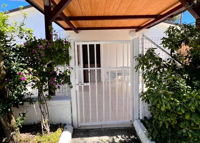 Quirino Residence Gaeta